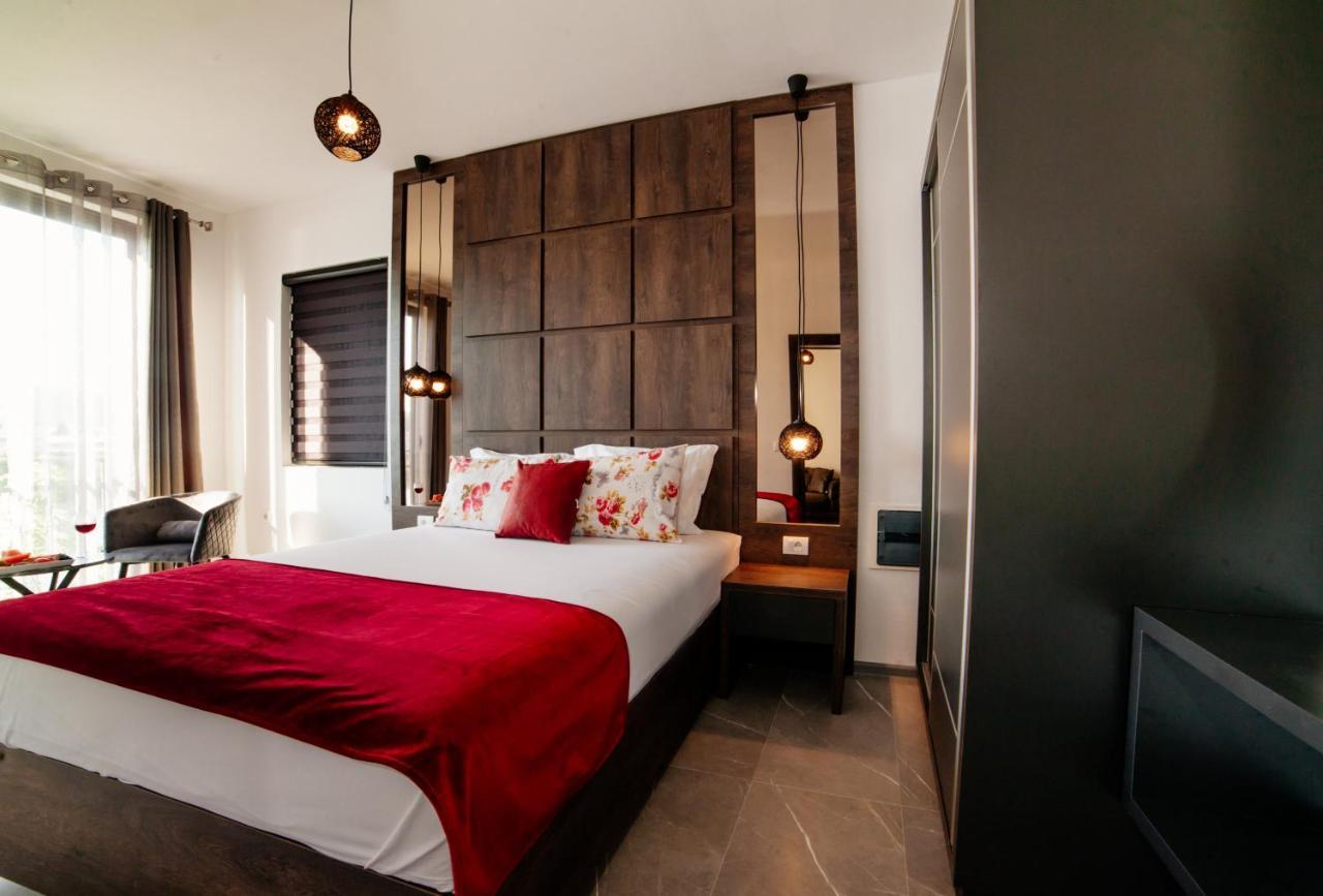 Apartments Gucci Улцинь Экстерьер фото