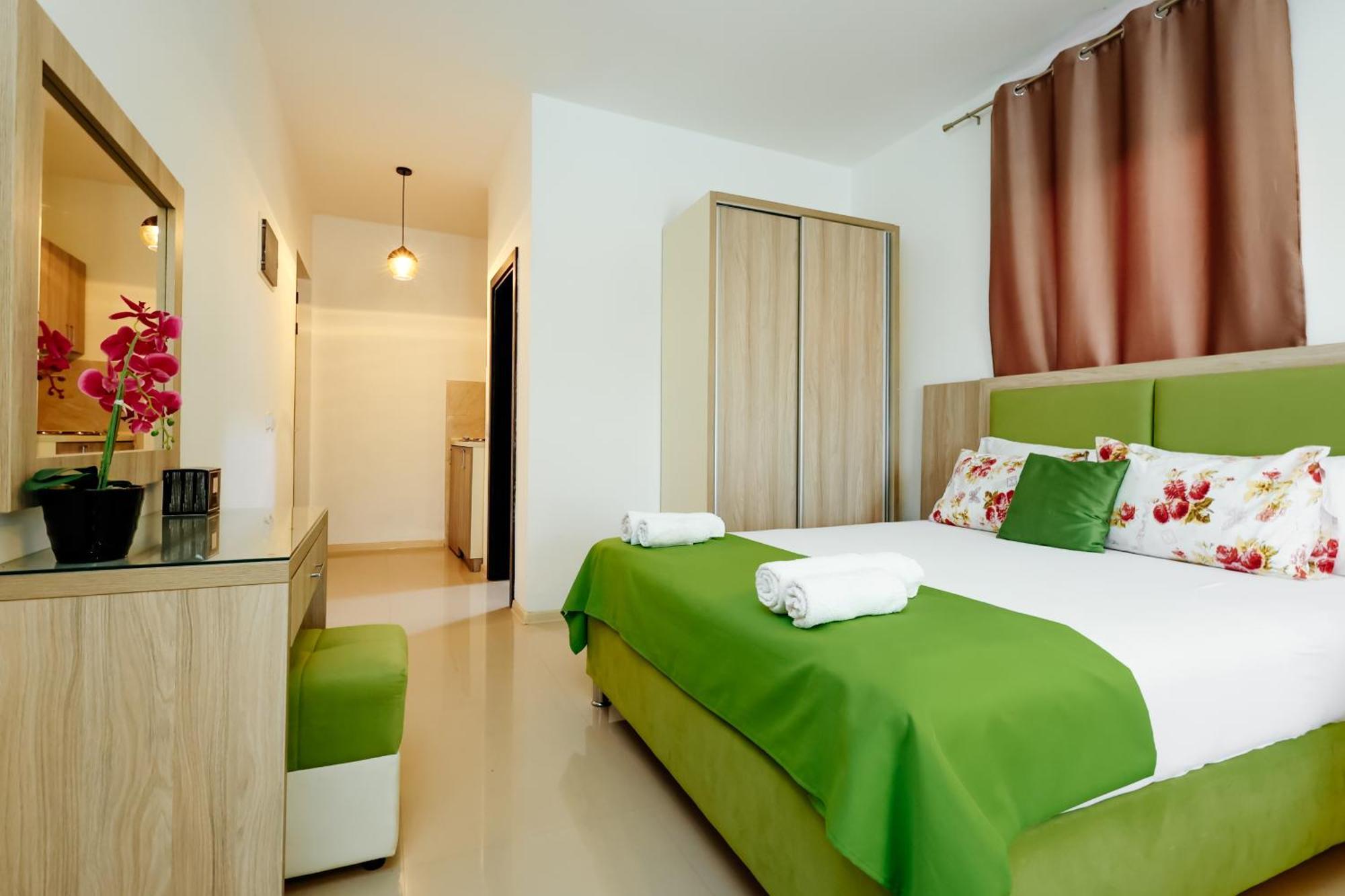 Apartments Gucci Улцинь Номер фото