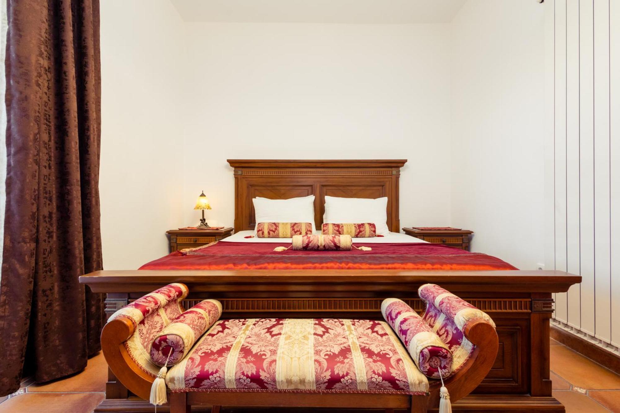 Apartments Gucci Улцинь Номер фото