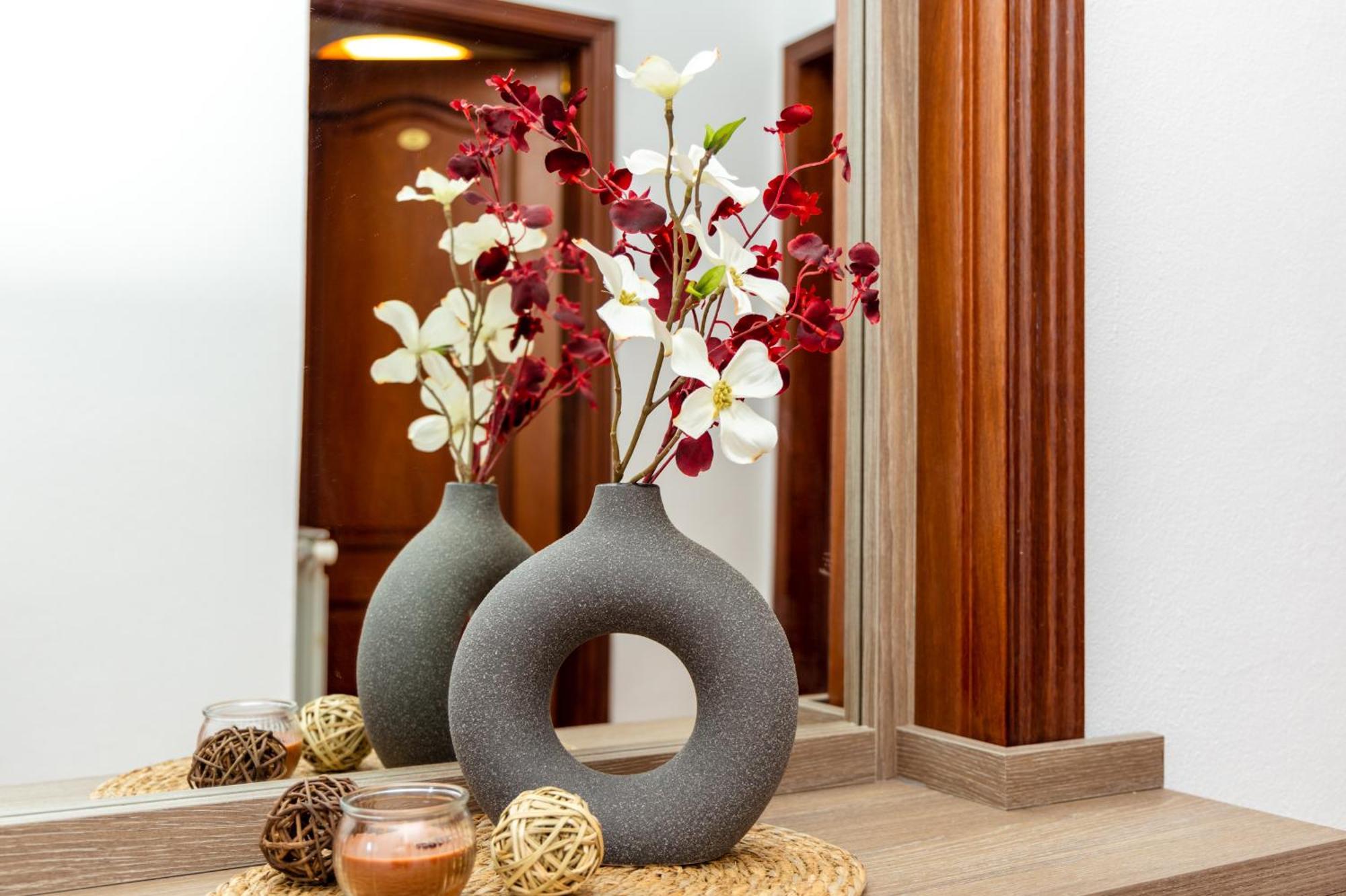 Apartments Gucci Улцинь Экстерьер фото