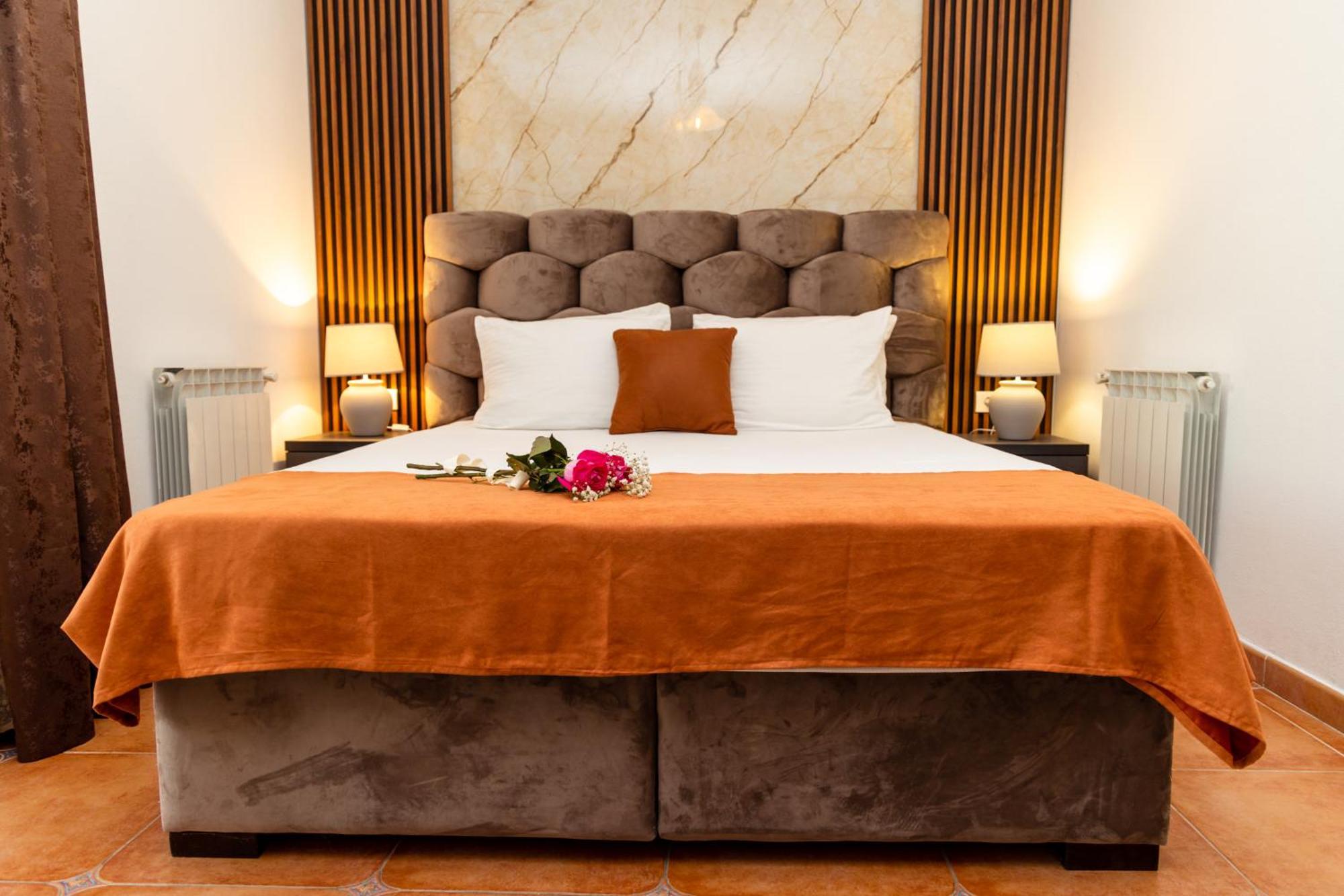 Apartments Gucci Улцинь Экстерьер фото