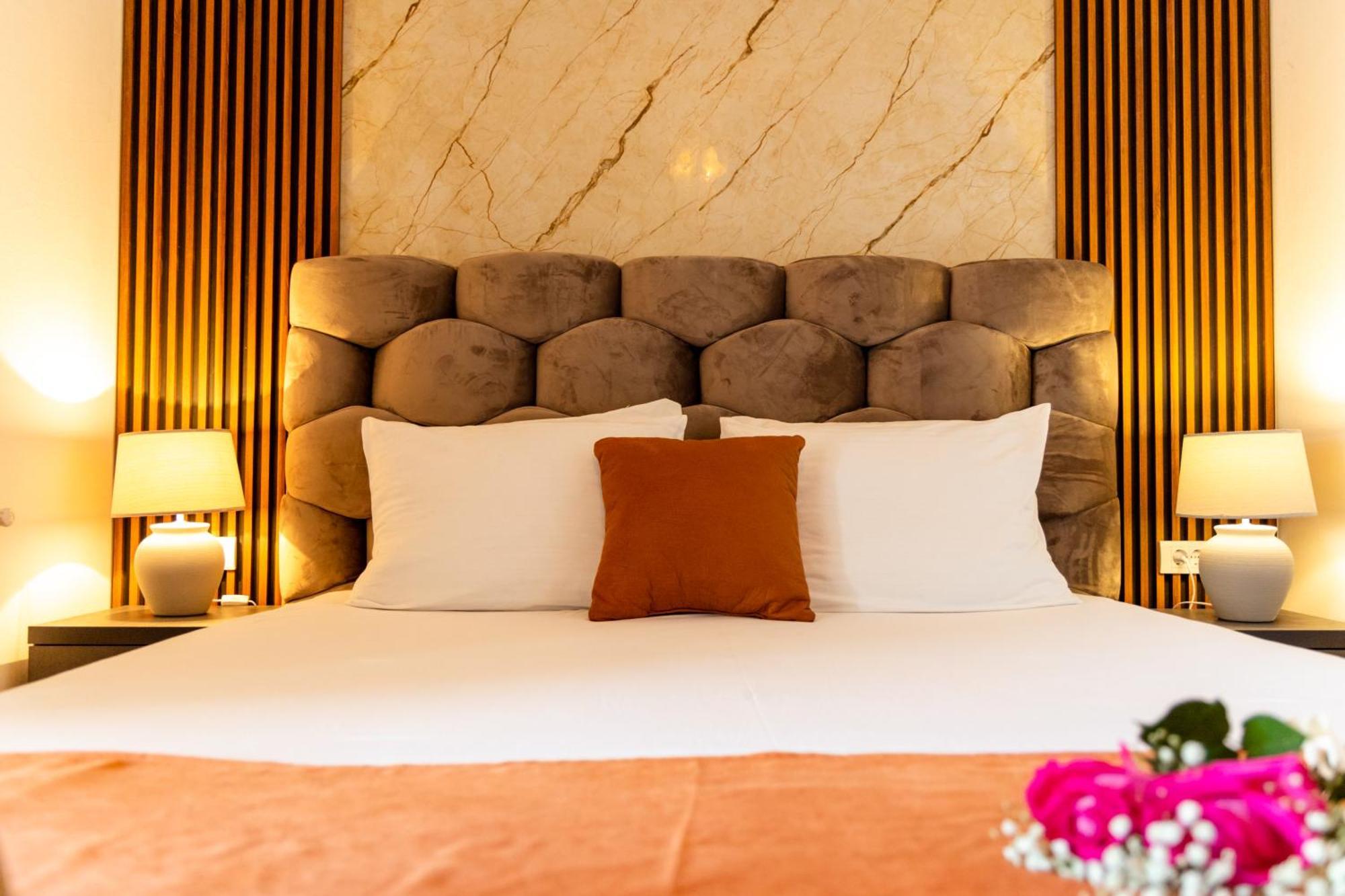 Apartments Gucci Улцинь Экстерьер фото