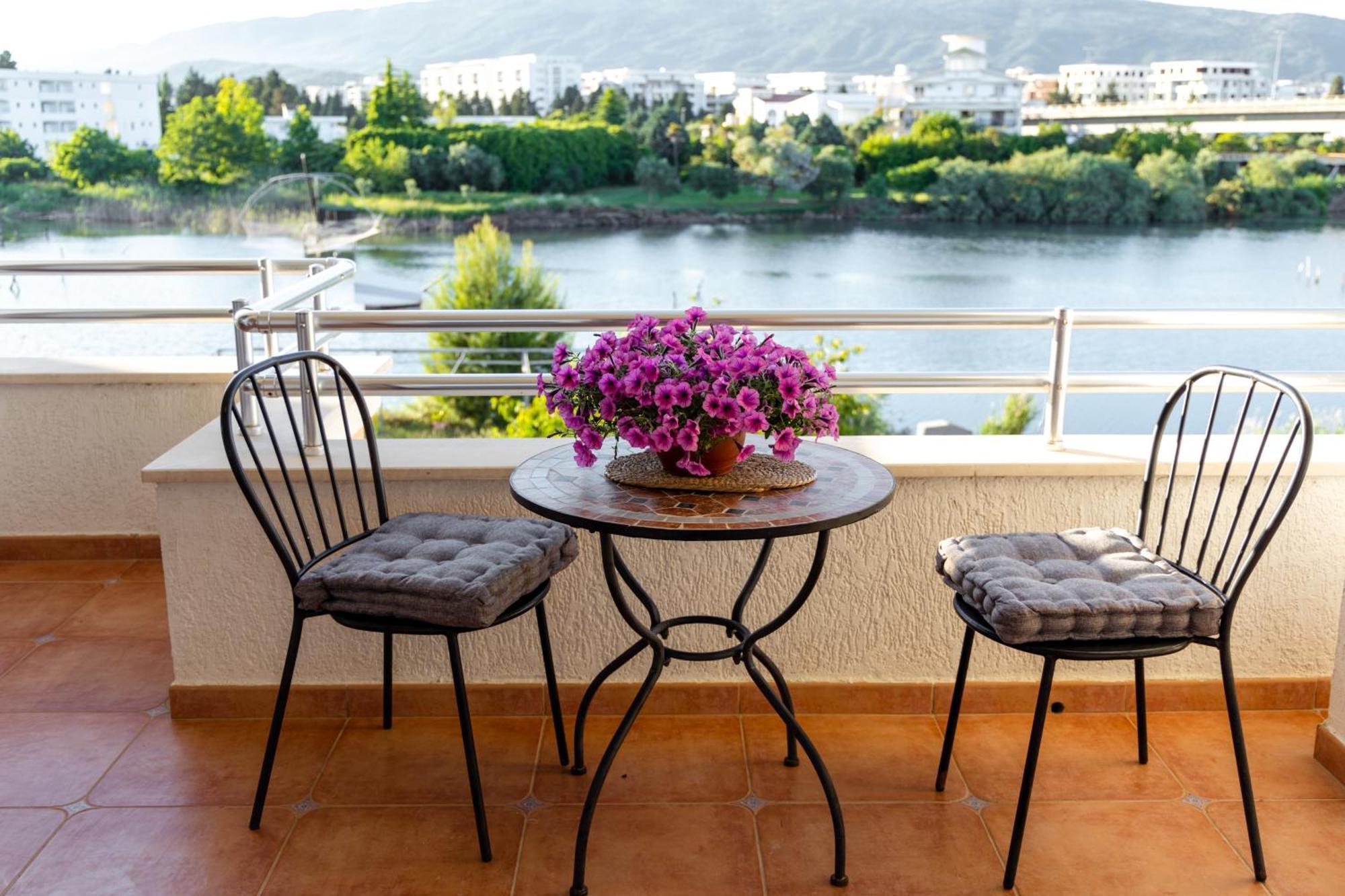 Apartments Gucci Улцинь Экстерьер фото