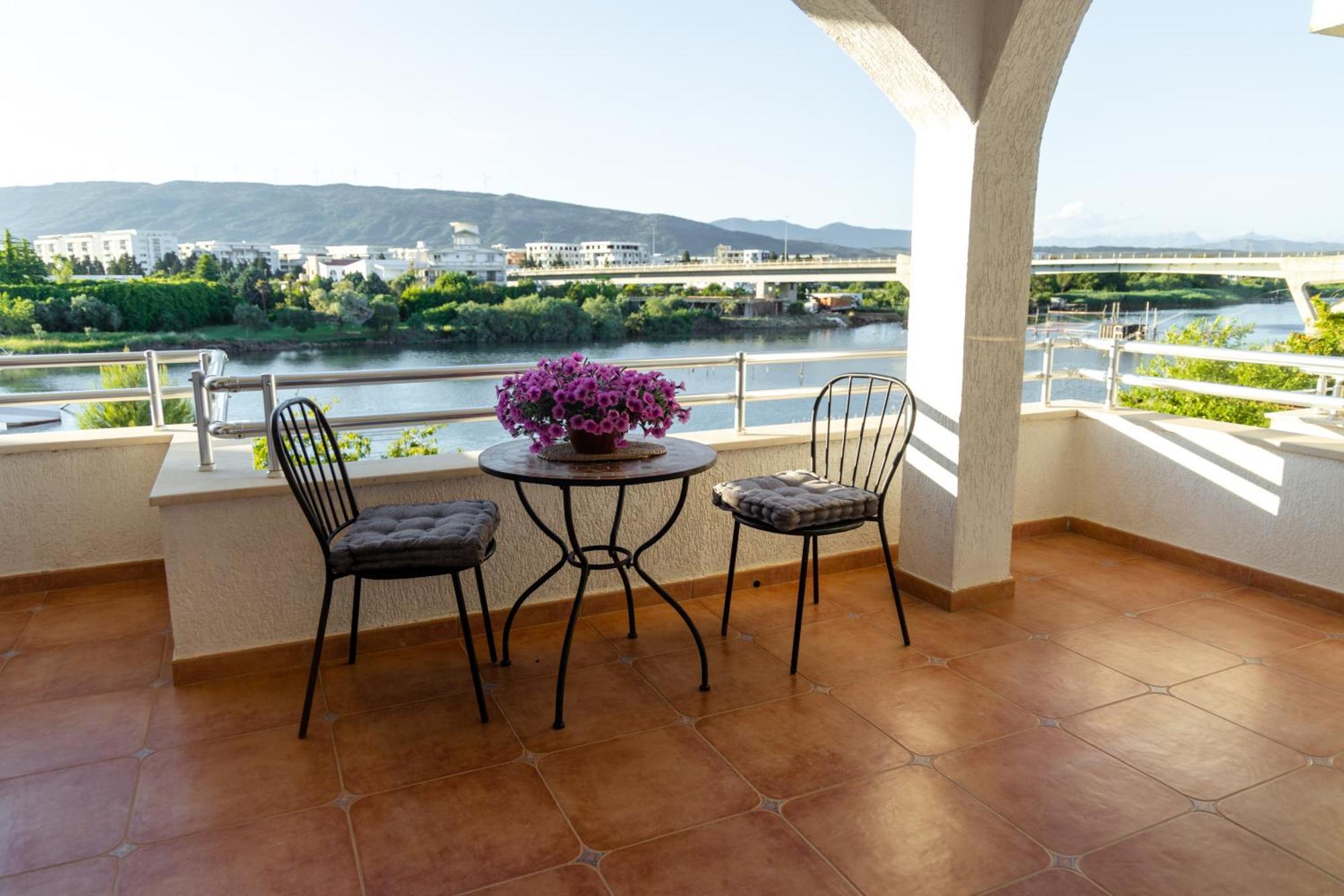 Apartments Gucci Улцинь Экстерьер фото
