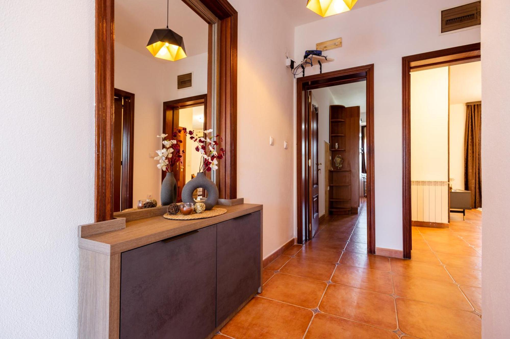 Apartments Gucci Улцинь Номер фото